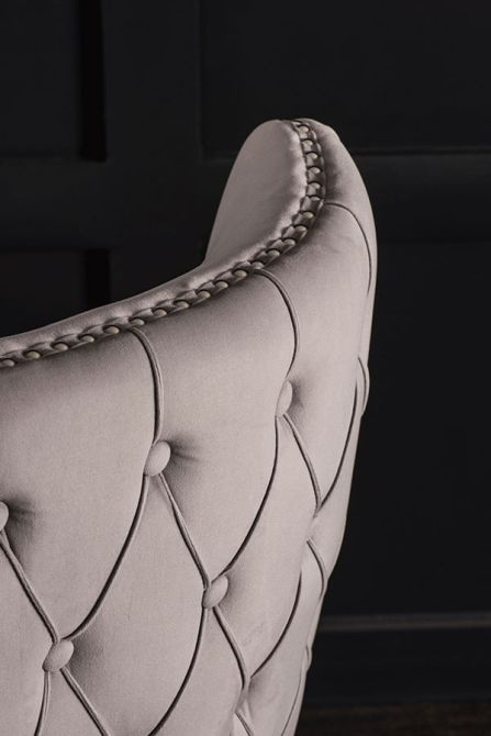 Margonia Armchair Dove Grey - Image #0