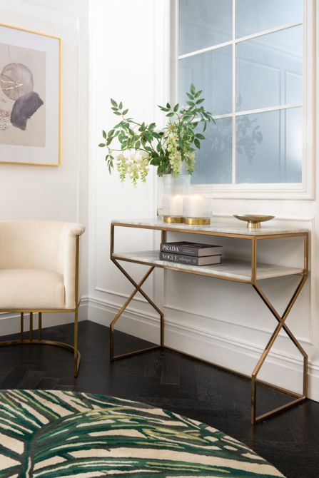 Alhambra - Mesa consola-view2