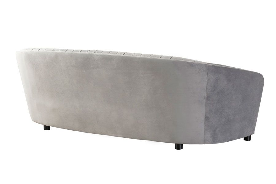 Alice 3-Zitsbank Duif Grijs-view5