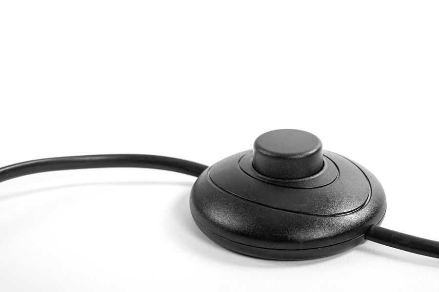 Alto Vloerlamp Zwart-view7