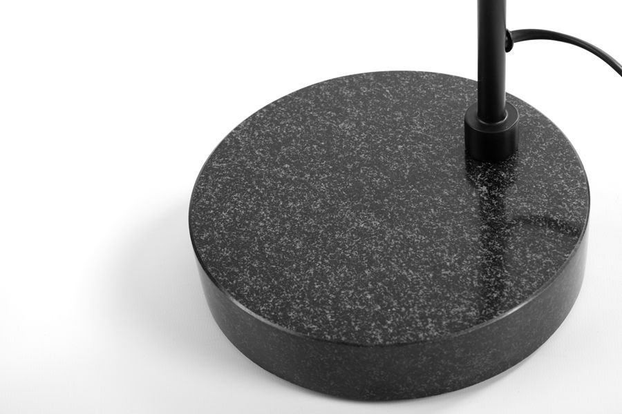 Alto Vloerlamp Zwart-view6