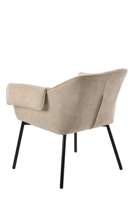 Alva Loungesessel – Zobel-view2