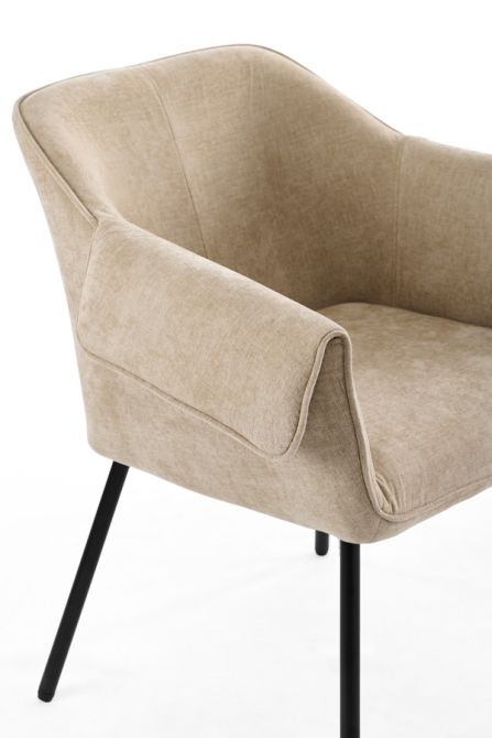 Alva Loungesessel – Zobel-view5