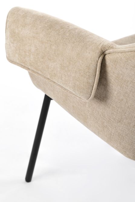 Alva Loungesessel – Zobel-view6