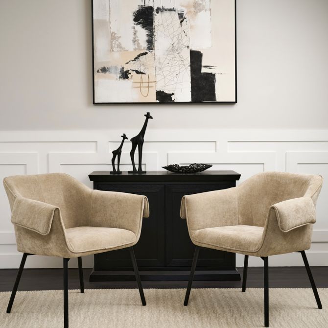 Alva Loungesessel – Zobel-view3
