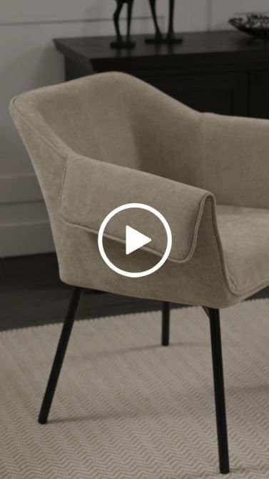 Alva Loungesessel – Zobel-view4