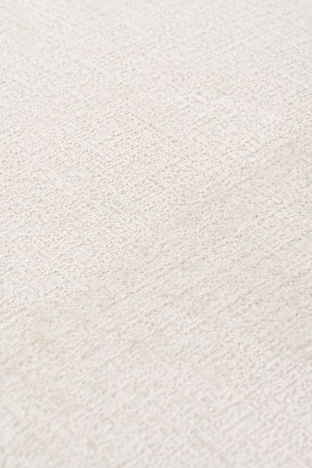 Alveare Chaise, base laiton - Taupe Clair Chenille-view5
