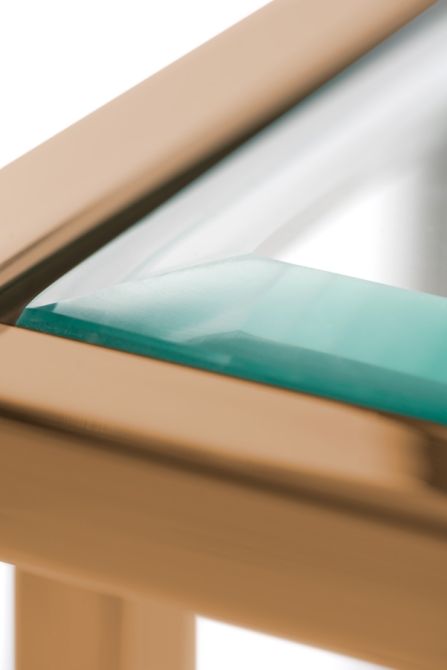 Anta Bijzettafel Goud-view3