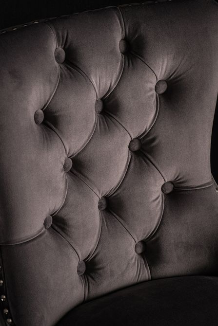 Antoinette Barhocker- Beine Schwarz – Smoke-view4