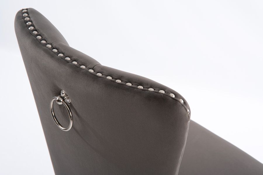 Antoinette Silla de Comedor Visón-view4