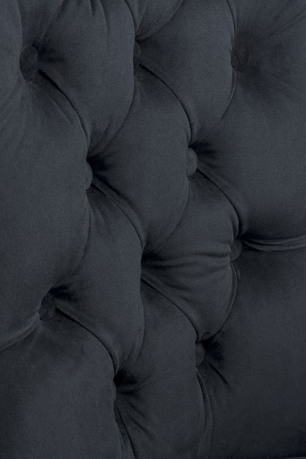 Antoinette - Silla Carver - Negro-view4