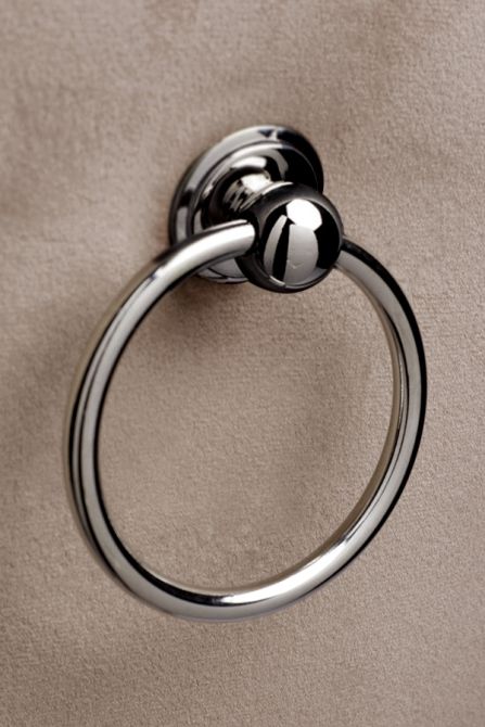 Antoinette Carver Chair - Taupe-view5