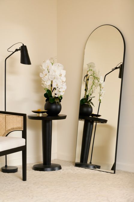 Arch Espejo de cuerpo entero -view2