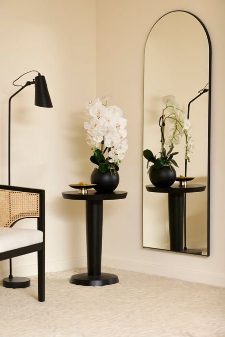 Arch Espejo de cuerpo entero -view3