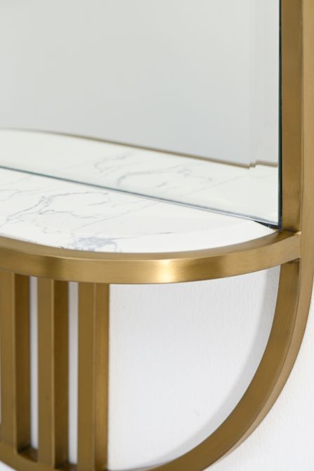 Aria Spiegel - Wandregal-view3