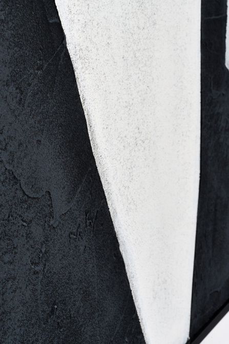 Solo One - Hand-Painted Wall Art-view3