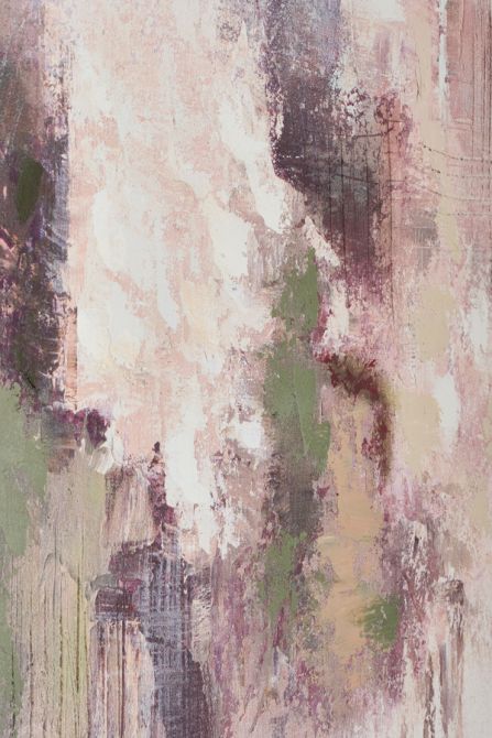 Ambience Two - Hand-Painted Wall Art-view4