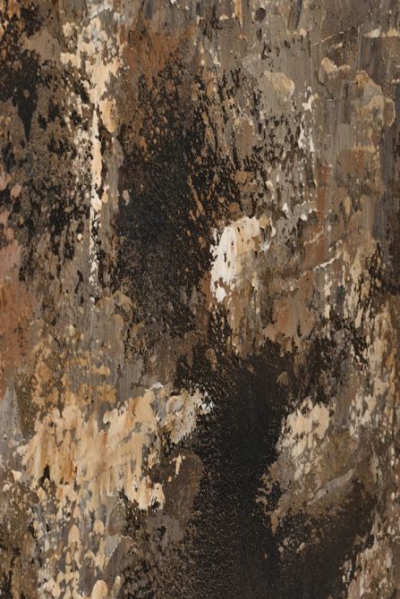 Nocturn - Hand-Painted Wall Art-view3