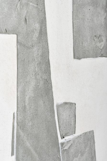 Freeform One - Hand-Painted Wall Art-view4