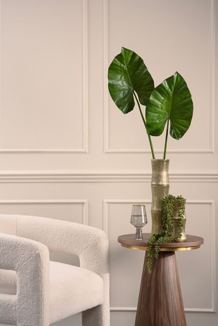 Artificial Large Elephants Ear Leaf-view2