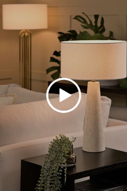 Arturo Lampe de table-view1