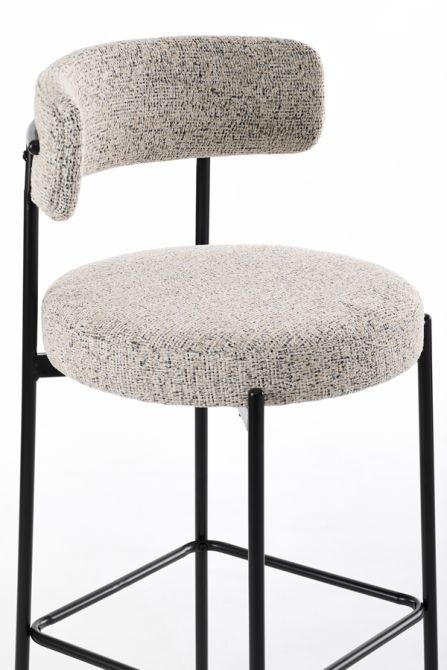 Arven Tabouret de comptoir – Bouleau-view4