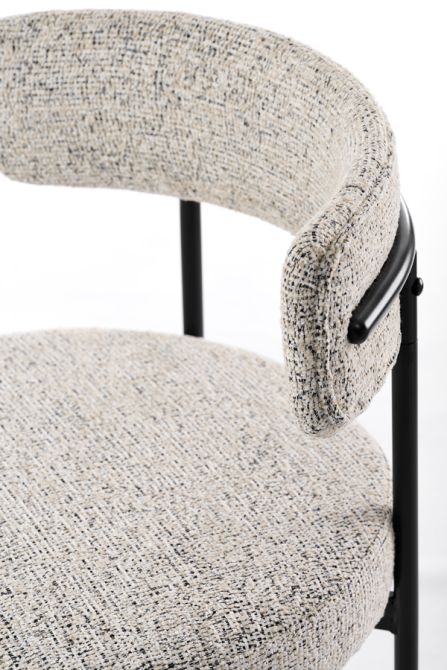 Arven Juego de 2 Sillas de Comedor – Abedul-view7