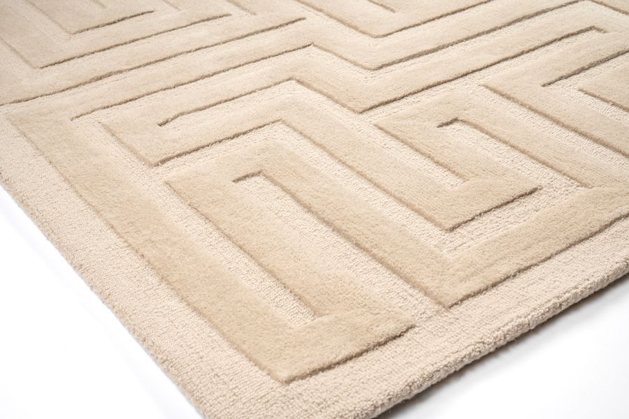 Ashcombe Alfombra Topo-view3