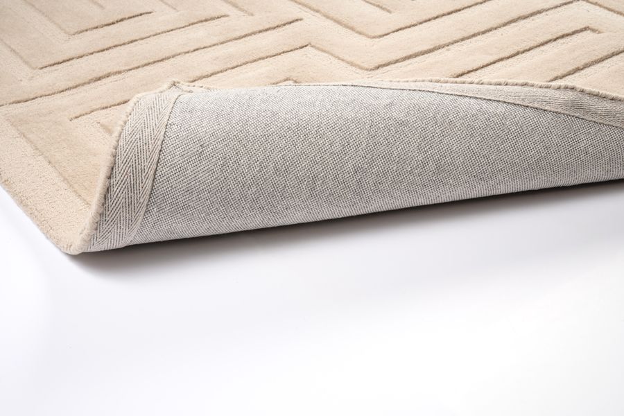 Ashcombe Alfombra Topo-view4