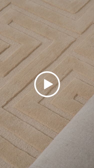 Ashcombe Alfombra Topo-view5