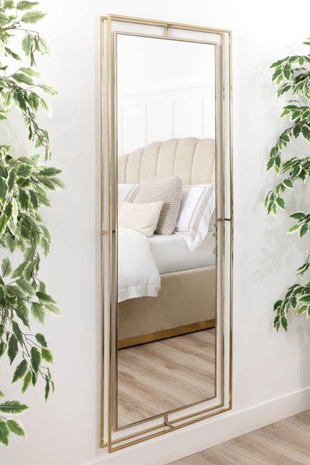 Astoria Full Length Mirror