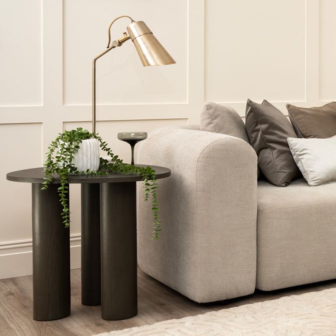Avani Wenge Beistelltisch-view3
