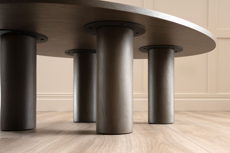 Avani Salontafel Wenge-view6