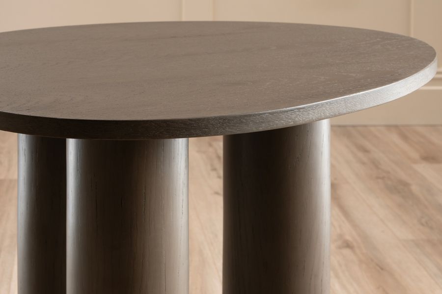 Avani Wenge Beistelltisch-view4