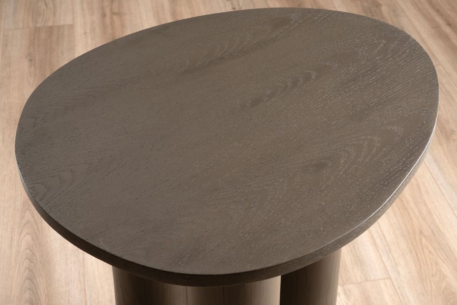 Avani Wenge Beistelltisch-view2