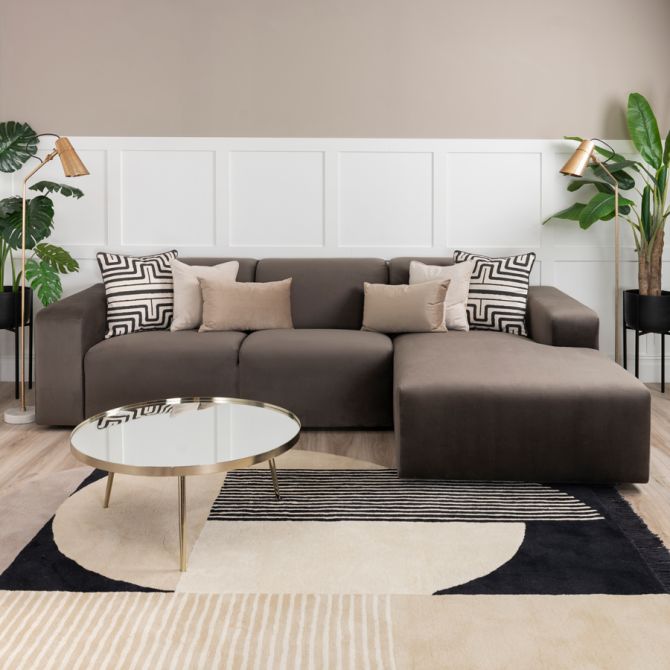 Vloerkleed Bailey-view2