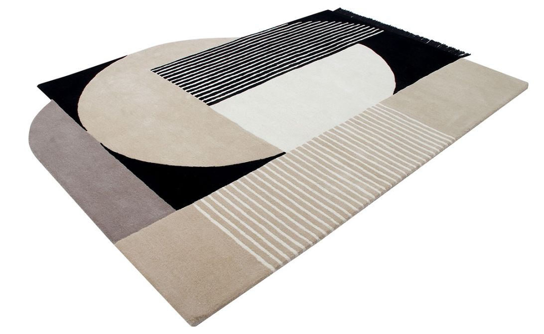 Vloerkleed Bailey-view3