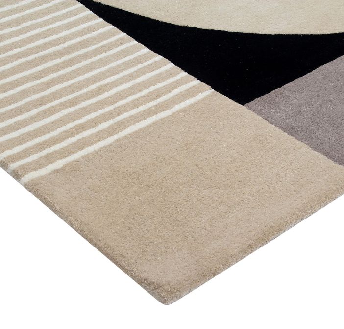 Vloerkleed Bailey-view5