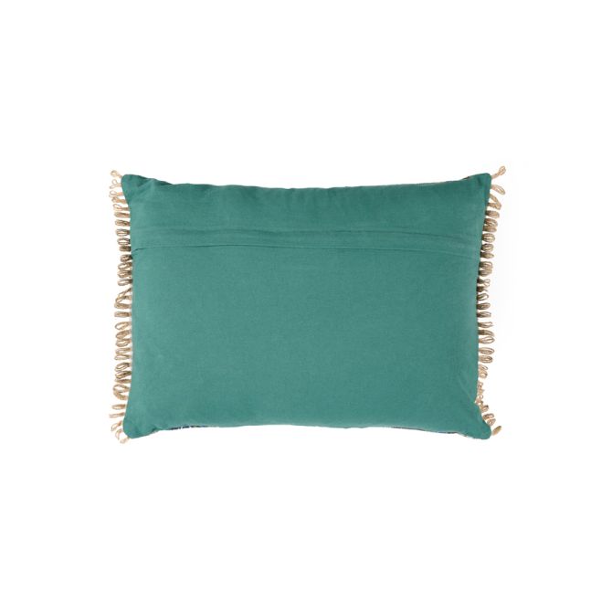 Kudde Bali Embroidered - Rektangulär-view2