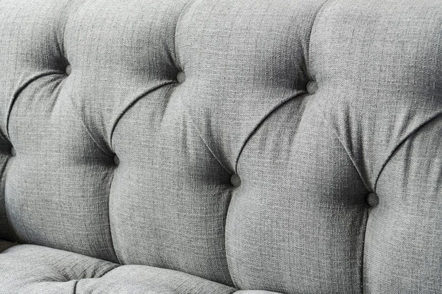 Bankes 3-Zitsbank Charcoal-view7