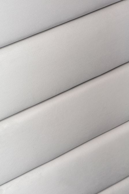 Barbican Säng - Silver-view3