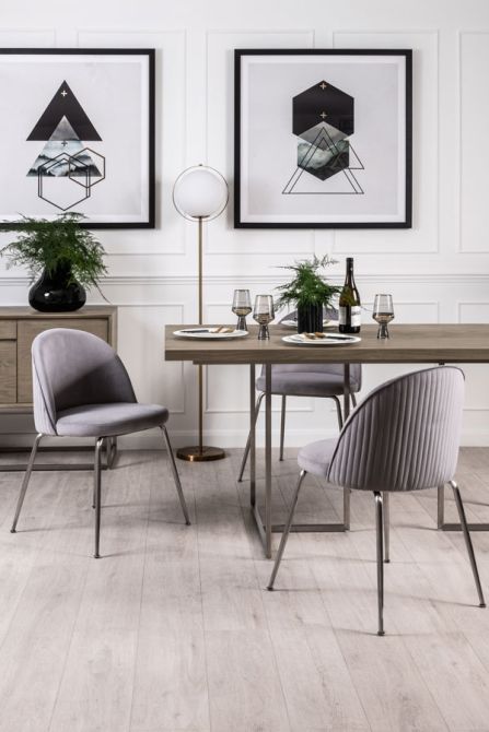 (ID:33816) Barbican Dining Table - Image #0