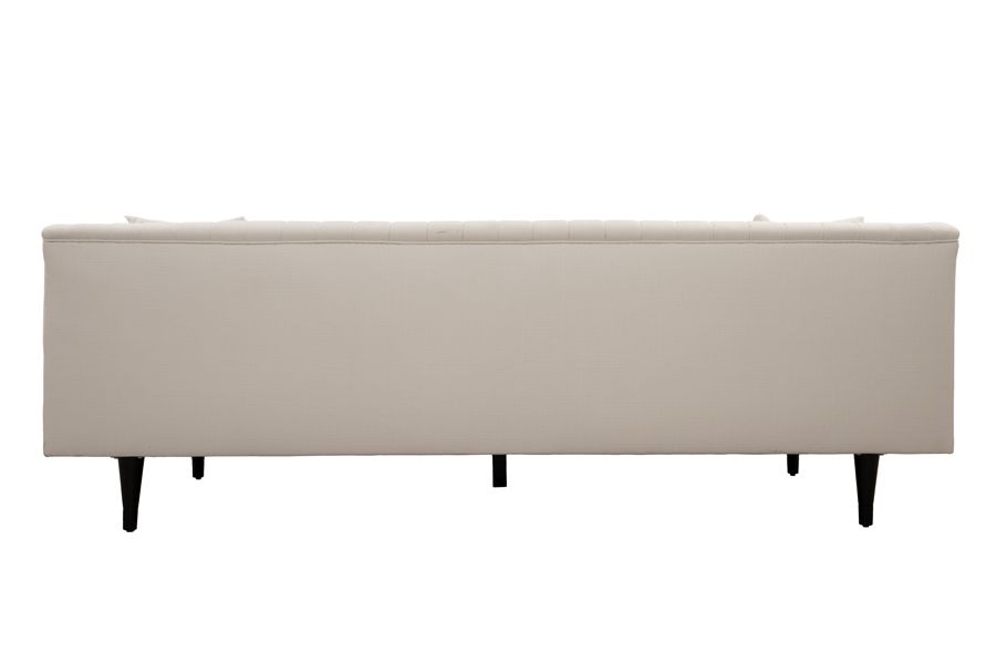 Baxter Divano a tre posti - Pergamena-view4