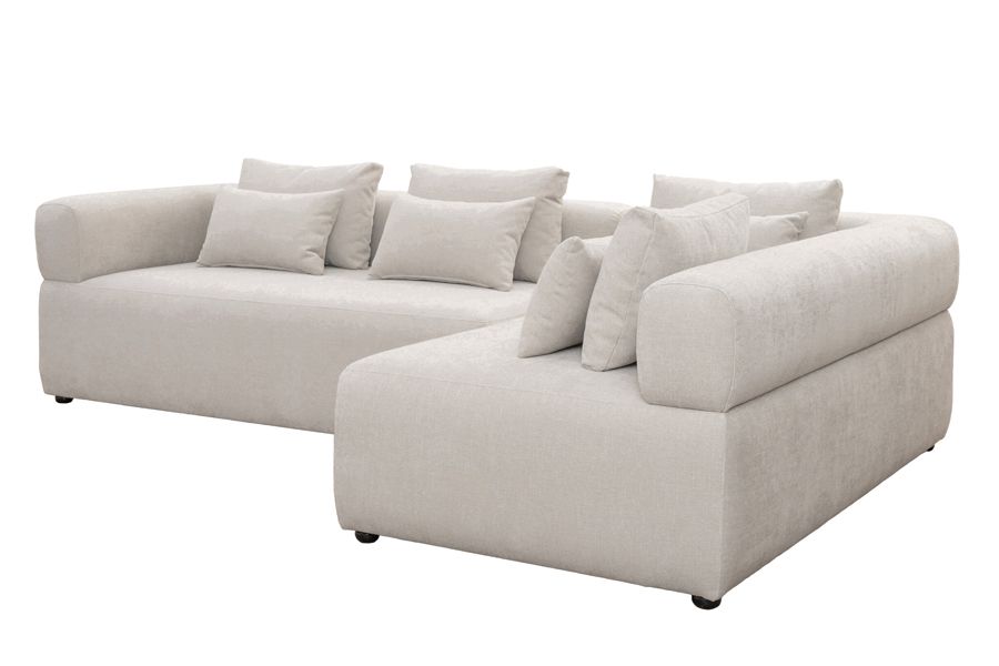 Beck Hörnsoffa Höger – Pergament-view4