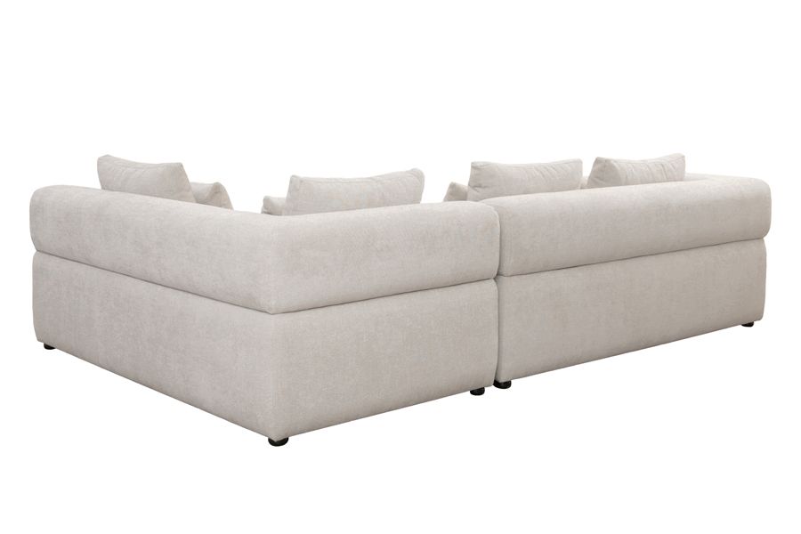 Beck Hörnsoffa Höger – Pergament-view5