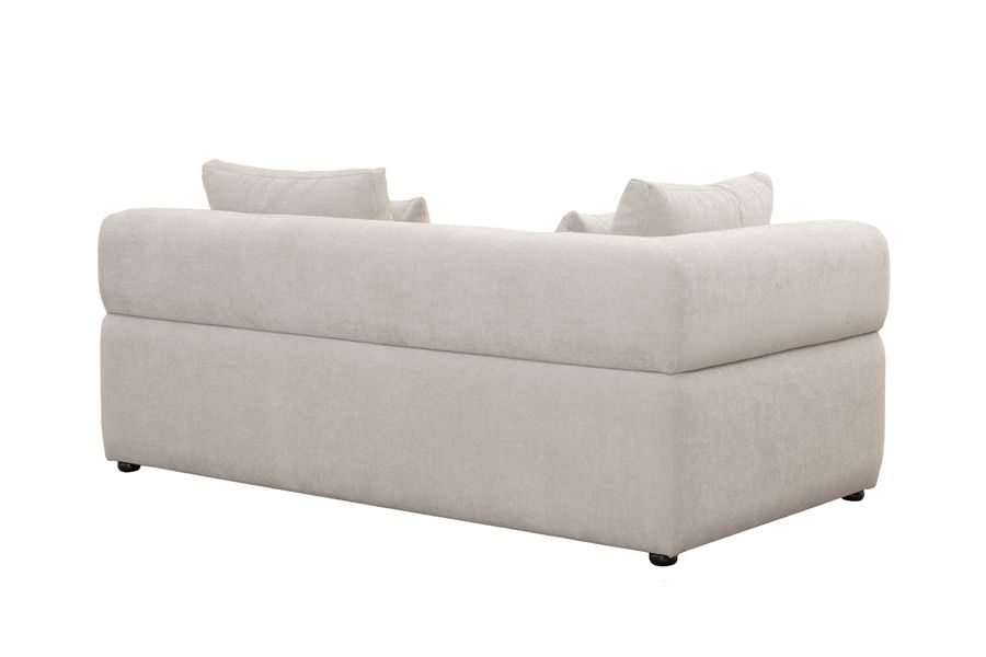 Beck Chaise Longue Linkerhoek Perkament-view5