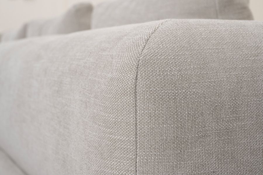 Beck Chaise Longue Linkerhoek Perkament-view7