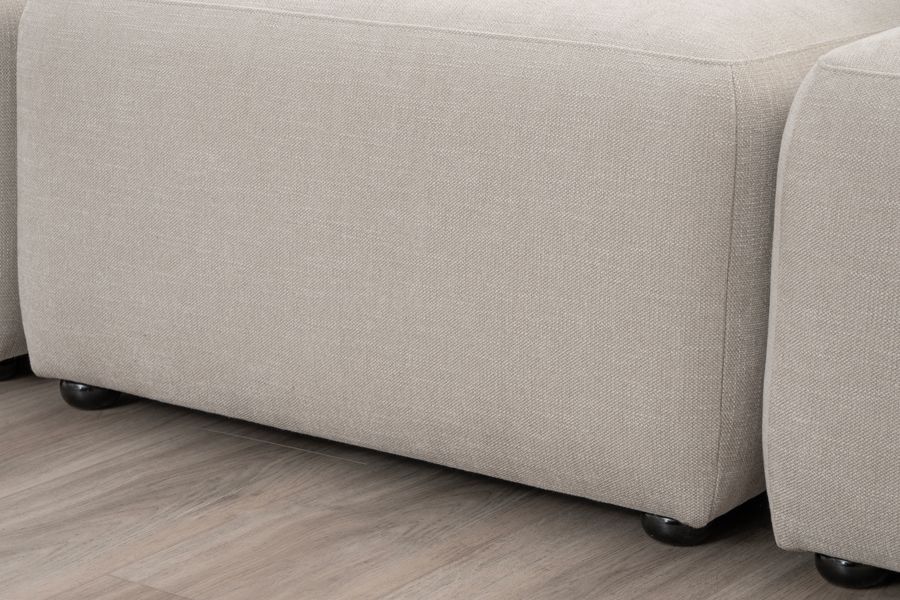 Beck Hörnsoffa Höger – Pergament-view11