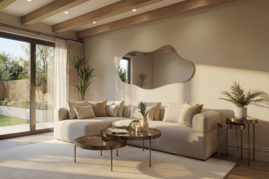 Beck Hörnsoffa Vänster – Pergament-view2