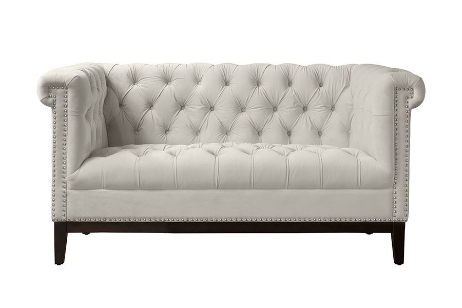 My-furniture / Bergmann Two Seat Sofa